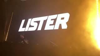 Lister - ID (Epic Prague Revealed Night 2023)