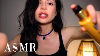 АСМР Забота о тебе  Персональное внимание | ASMR Taking care of you and personal attention