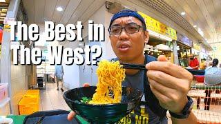 Best Coffee & Wonton Noodle in Jurong?