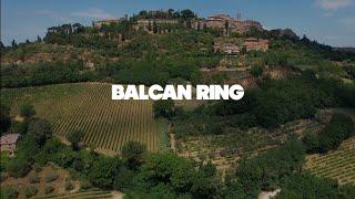 Balcan Ring - Албания, Италия