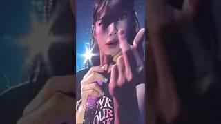 BLACKPINK’s Lisa Accidentally Gives The Middle Finger on the Born Pink World Tour!