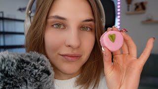  ASMR Valentine's Day Special: Sweet Whispers & Treats