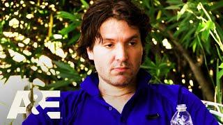 Intervention: Todd Turned into Drug Addict After Severe Construction Accident | A&E