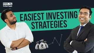 How to Pick Stocks like a Pro in 10 Minutes | Stock Market for Beginners | ft. @anshumanfinance