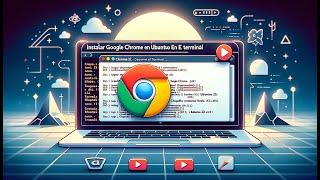 Instalar Google Chrome en Ubuntu 22 | Tutorial Rápido desde el Terminal