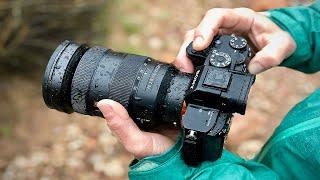 TOP 5 Best Budget Full Frame Mirrorless Camera 2023