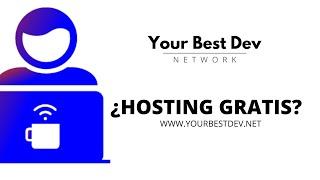Hosting gratuito 2021 - Your Best Dev Network