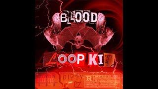 [FREE] LOOP KIT / SAMPLE PACK - ''BLOOD'' (Destroy Lonely, Ambient, Dark Guitars, Pads)