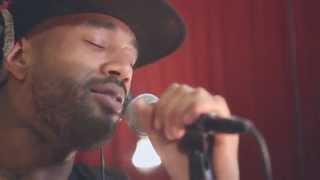 Studio Brussel: Mr. Probz - Waves (Live)