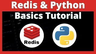 Redis & Python - In Memory Datenbank mit Python verwenden - Basics Tutorial