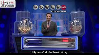 Kết quả kỳ quay U.S PowerBall (13/01/2019) - Onbit.vn