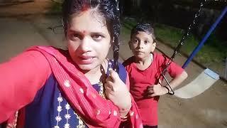 Park me Masti masala daily vlog