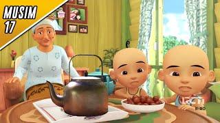 Upin & Ipin Musim 17 Full Movie - Ceret Antik Kesayangan Opah | Upin Ipin Terbaru 2024