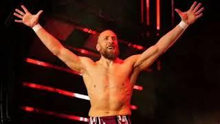 Bryan Danielson (Final Countdown) Crowd effect + Crowd Singing +AE (Arena effect)