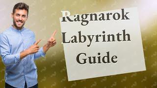 How to play Ragnarok Labyrinth on PC?