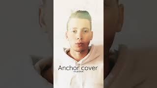 Anchor cover на русском