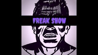 【Freak Show視聴動画】