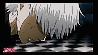 Tokyo Ghoul - KANEKI REBIRTH ️️