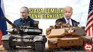 Siapa yg Terkuat.? 30 Tank Tempur Super Power, Untuk Perang Dunia 3,!!! Berikut Daftarnya...