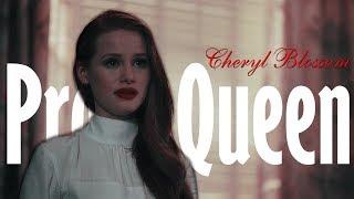 Cheryl Blossom || Prom Queen