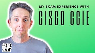 What is the CCIE Exam Like? Is the CCIE Certification Worth It?