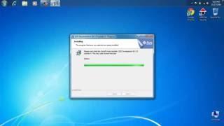 JDK Installation in Windows 7