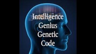 ◮ INTELLIGENCE GENIUS GENETIC CODE PART ONE