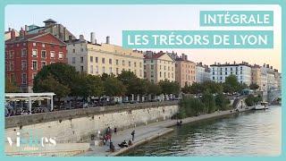 Les trésors de Lyon - Visites privées