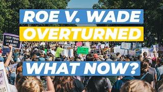 Supreme Court Abortion Ruling, Explained | News Not Noise | Jessica Yellin