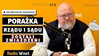 Wielka porażka rządu Tuska i sądów! Komunikat RPO jest szokujący w sprawie aresztu ks. Olszewskiego