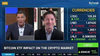 Bitcoin & Possible Ethereum ETF Impact on the Crypto Market