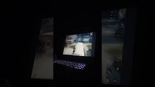 Laptop Pubg Mobile Gameloop Emulator HDR Gameplay #handcam #gameloop90fps