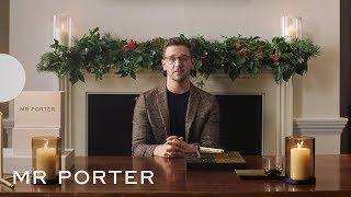 How To Choose Gifts For Men | MR PORTER