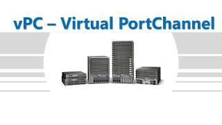 What is cisco vPC | cisco Virtual PortChannel | Nexus vPC