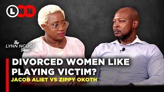 Can divorced women easily find love again and is sexual market value a myth? Aliet and Zippy Okoth