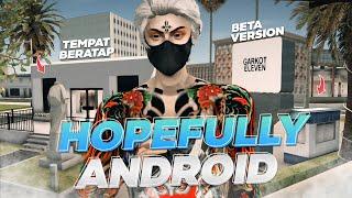  BETA VERSION! SERVER FIVEM SAMP TERBAIK & TERLENGKAP!! - REVIEW SERVER SAMP ANDROID PC