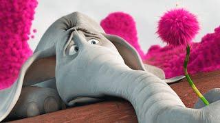 HORTON HEARS A WHO! Clip - "Clover By Clover" (2008)