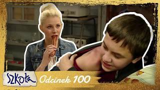 SZKOŁA ODC. 100