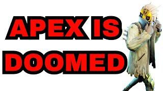 Apex Legends Is Doomed