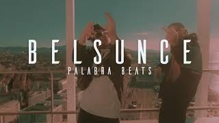 SCH x JUL ft. Zamdane Type Beat "Belsunce" | Instru Club Lourd Rap Fr 2021 | Prod. PalabraBeats