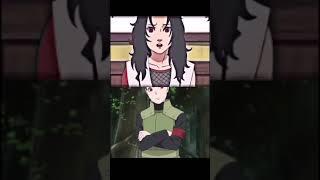 Mirai Sarutobi = Asuma +Kurenai.#Mirai #boruto .