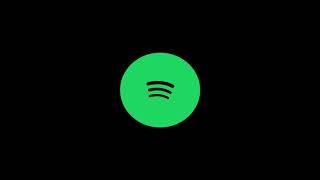 Spotify Animated Logo