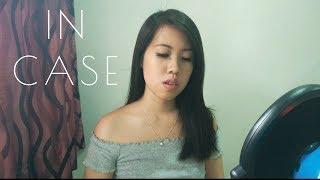 In Case - Demi Lovato (Cover by Vivian L)