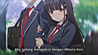 saudara tiri- JEDAG JEDUG ANIME 