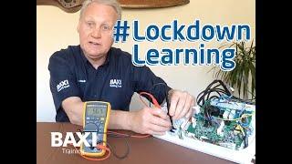 Lockdown Learning - The recommended basic electrical safety checks you should perform