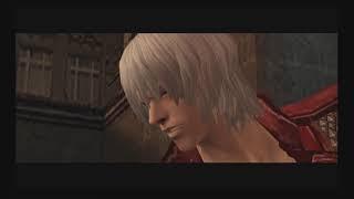 Devil May Cry 3 Special Edition HD Collection Missions 1 - 3