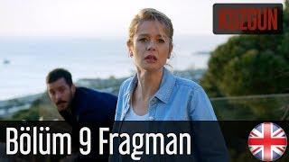 Kuzgun - Trailer Episode 9 English Subtitles HD