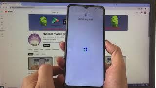 New Method 2024  Samsung A12 (A127) Android 13 FRP Bypass | Bypass Google Account Samsung
