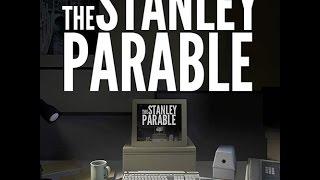 IndieStream-The Stanley Parable (Classics)