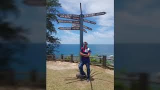 Must Visit Sabah - 7 : Tip of Borneo, Kudat